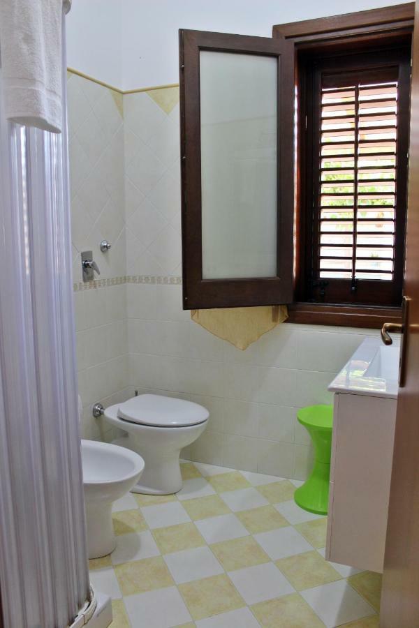 Apartamento Monolocale Da Mariolina Macari Exterior foto
