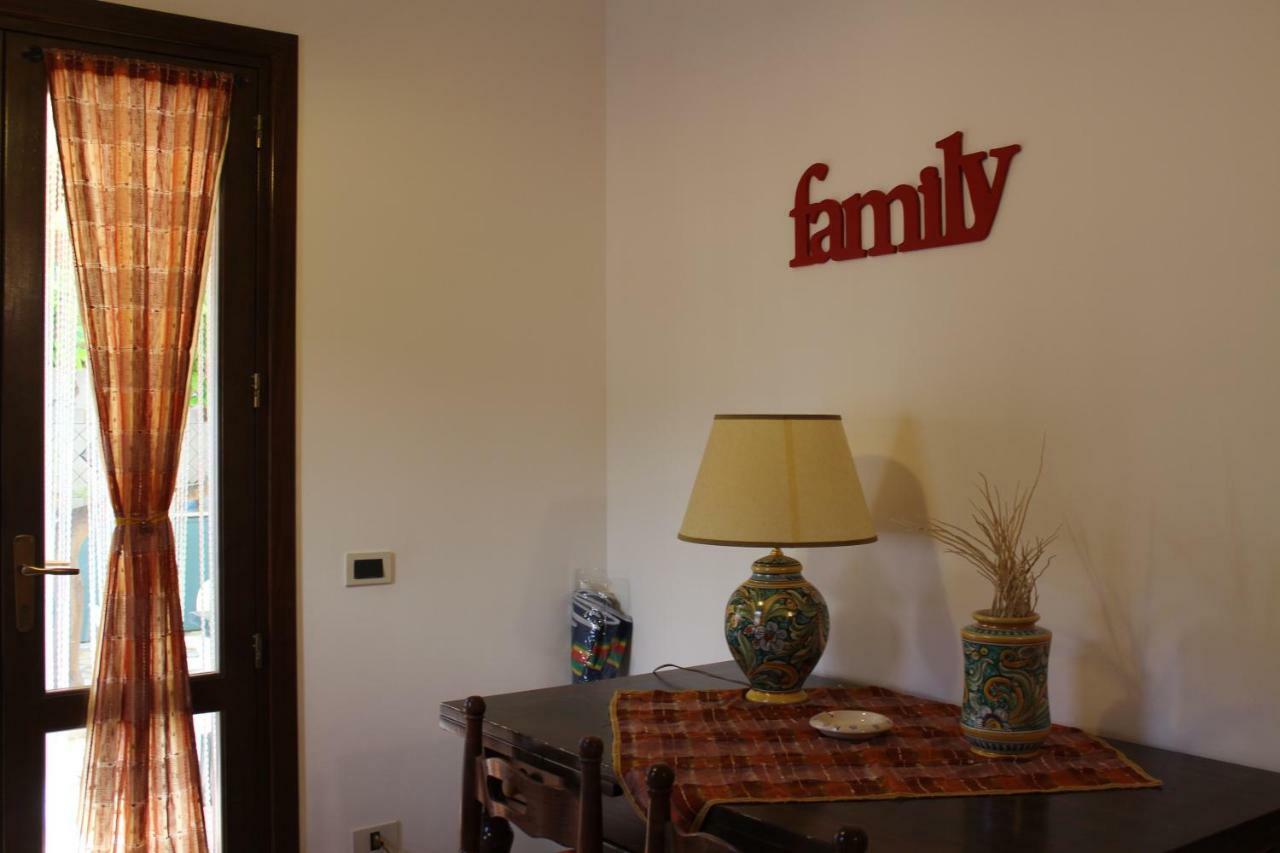 Apartamento Monolocale Da Mariolina Macari Exterior foto